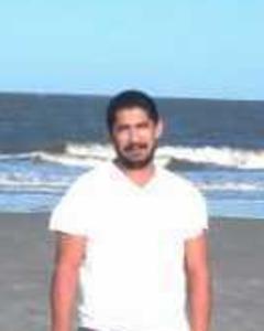 Man, 43. omar5330