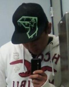 Man, 30. Mexicano698253