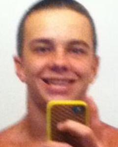 Man, 30. Marklandryhard