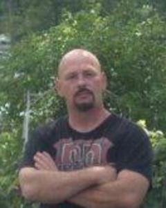 Man, 49. johnny42883