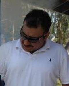 Man, 53. borrego1431