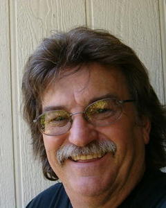 Man, 78. bob4794