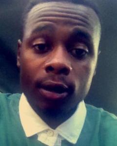 Man, 28. Kee_Dawg