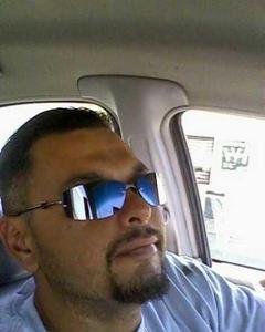 Man, 48. CLow5660