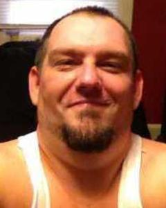 Man, 46. johnnyb5238
