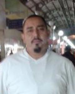 Man, 49. gloton22