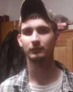 Man, 31. coty132480