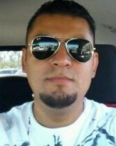 Man, 44. Ferny7861