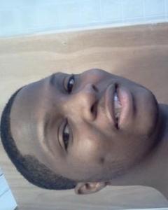 Man, 35. Garvey8531