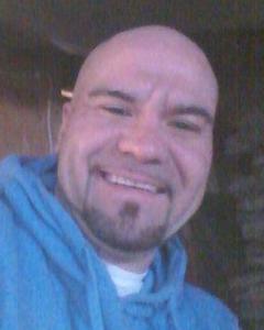 Man, 47. IrishDavey3784