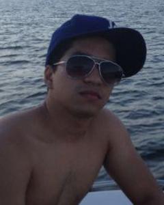 Man, 33. Nando0854