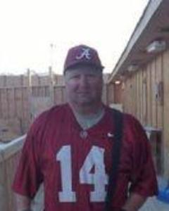 Man, 66. Captkelly
