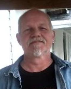 Man, 62. STURGIS4272
