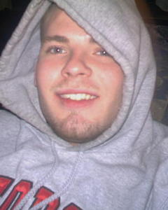 Man, 36. JustinP69