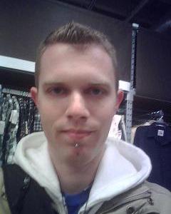 Man, 42. seattleguy82
