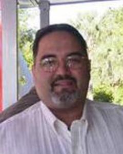 Man, 60. jrcortes