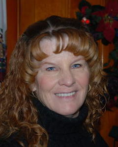 Woman, 74. suz048