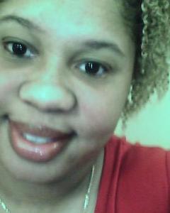 Woman, 46. CHERRIS771