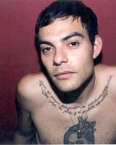 Man, 48. nopugilista