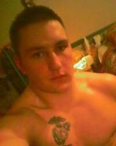 Man, 39. USMC3355
