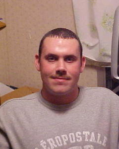 Man, 41. extremerider15