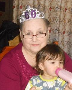 Woman, 72. susanmclau2053
