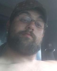 Man, 34. Tank8520