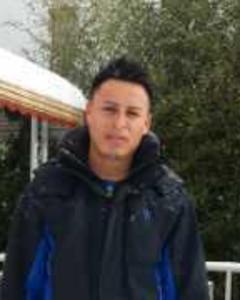 Man, 37. facus