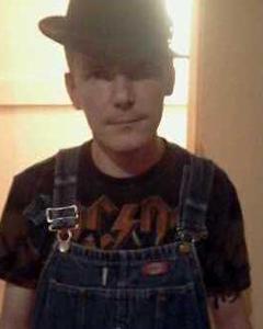 Man, 45. easttenndude