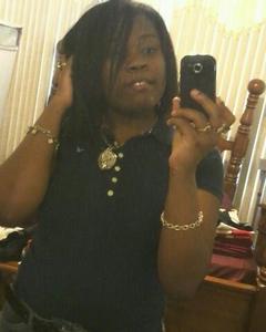 Woman, 30. ChiefNique