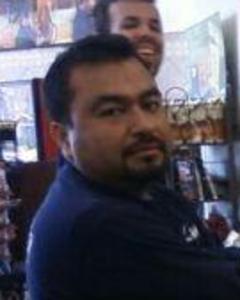 Man, 44. leo312378