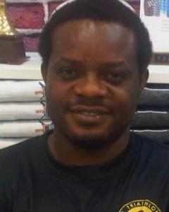 Man, 48. robbin8824