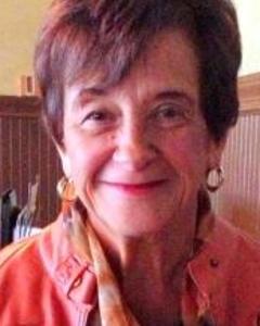 Woman, 83. redcargal6235