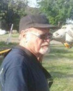 Man, 77. veryfitbull
