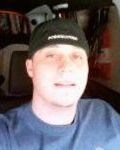 Man, 39. mikejones22632