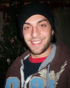 Man, 39. snow_guy99