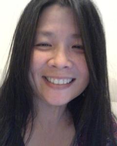 Woman, 58. MindoverWater