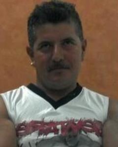 Man, 45. Kilino2000