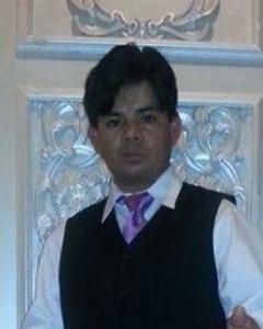Man, 45. Palacio2613
