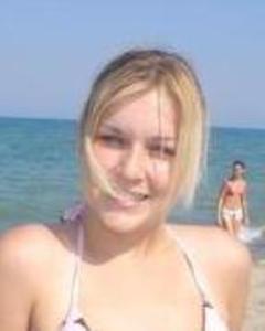 Woman, 44. HeatFinals
