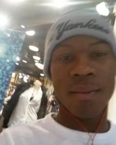 Man, 35. marquezdw