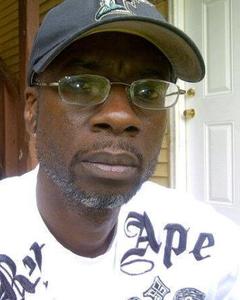 Man, 53. mrjones30571