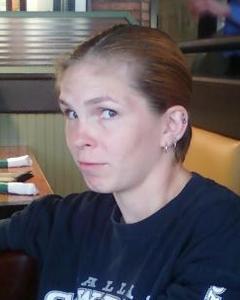 Woman, 43. sassymama09