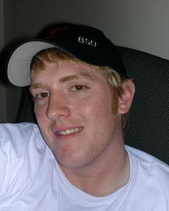Man, 41. pickett953840