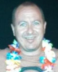 Man, 55. icerJ