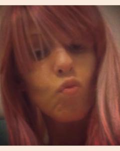 Woman, 36. TXButterfly_88