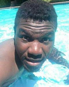 Man, 33. kareemAK