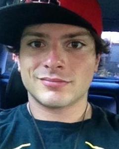 Man, 35. Superman3dc