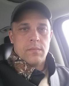 Man, 51. LJHBDH