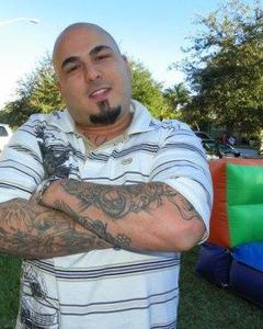 Man, 45. Chino0233